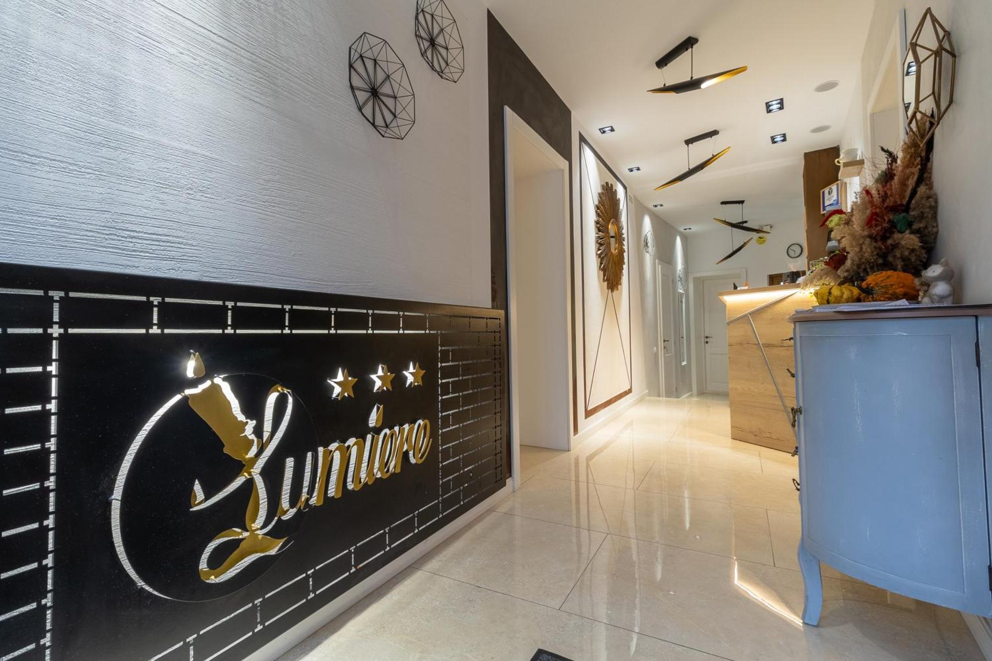 Hotel Lumiere House Sibiu Exterior foto