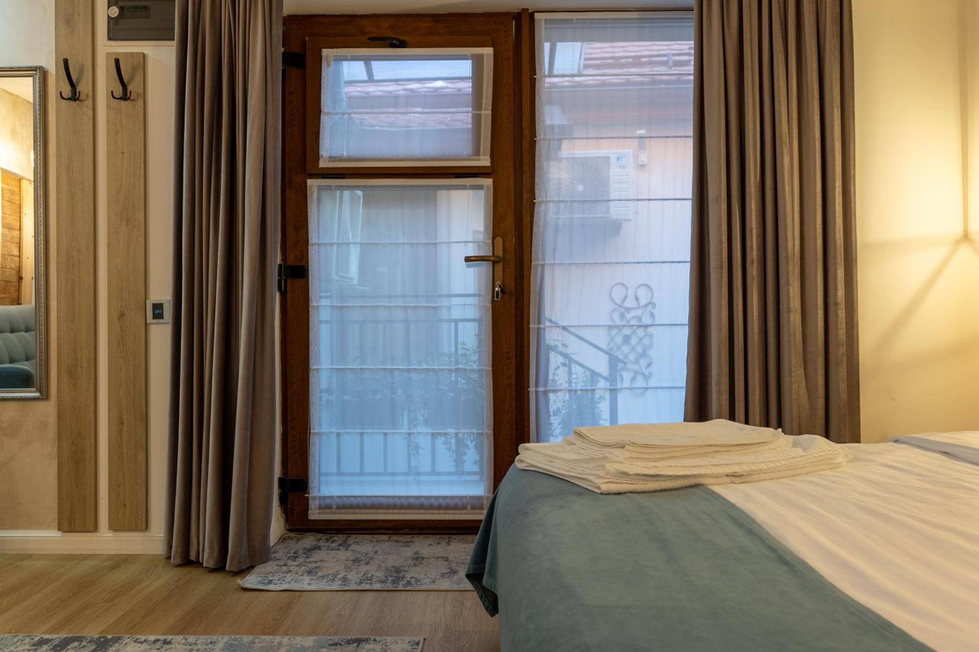 Hotel Lumiere House Sibiu Exterior foto